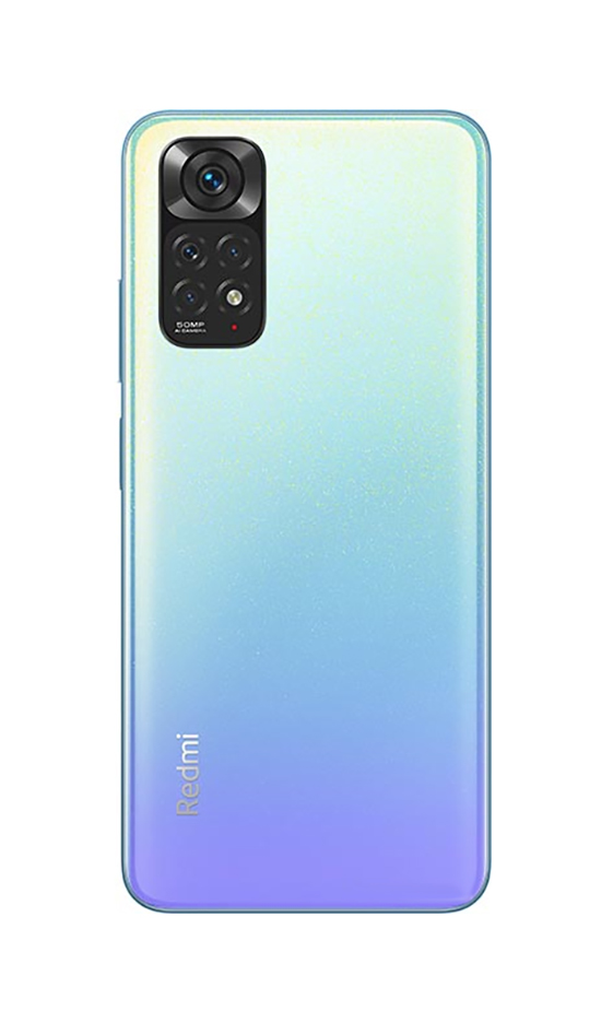 Xiaomi Redmi Note 11